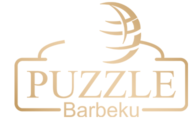 puzzle logo